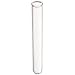 American Educational Borosilicate Glass Round Bottom Test Tube, 10mm OD x 75mm Length (Pack of 72)