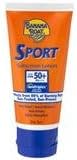 Good Seller ! Banana Boat Sport Sunscreen Body lotion SPF50 90ml.