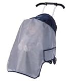 UPC 685397000064 product image for Sashas Wrap Around Sun, Wind and Insect Cover for Sit n Stroll/Triple Play Singl | upcitemdb.com