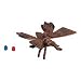 Orbit Underground #66603 Drip Bug Butterfly Kit