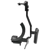 Rotation Bracket Handle with Adjustable Strap