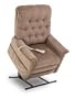 Gentle Line Lift Chair GL58KD - Rose Twist
