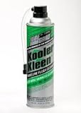 KOOLER KLEEN TRANS. LINE FLUSH CLNR -- AEROSOL -- 15 OZ.