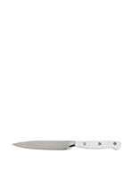Quid Cuchillo Universal 13 cm Modelo Inox Chef White