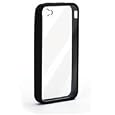 Reveal for iPhone 4 - Black