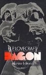 Dagon y otros cuentos macabros