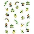 Joby nail stickers St. Patrick - SP-01
