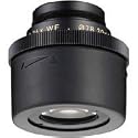 Nikon MC 24x Wide Angle Eyepiece for 60mm Fieldscopes (30x Wide Angle when used with 78mm or 82mm Fieldscopes)