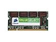Corsair DDR2 1024MB PC667 SO DIMM DDR2 SO-DIMM Memoria