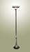 F14-1-22T English Garden 1 Light Torch Lamp