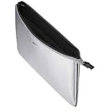 Sony - VGPCPC1/B.AE - Housse de protection pour Ordinateur portable s&eacute;rie C - Argent&eacute;e int&eacute;rieur Noir