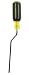 Klein Tools 670-6 Rotary Screwdriver