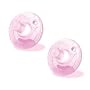 Soothies Infant Pacifier - Pink
