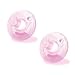 Soothies Infant Pacifier - Pink