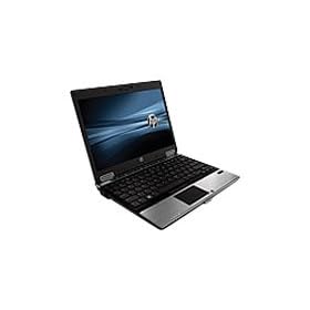 HP EliteBook 2540p, 12.1" Widescreen TFT Core i5 540M / 2.53 GHz, 2GB RAM, 250GB HDD, HD Graphics, Bluetooth 2.1,fingerprint reader, SmartCard reader, Microsoft Windows 7 Professional