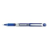 Precise Grip Roller Ball Stick Pen Blue Ink Bold