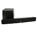 Boston Acoustics TVEEM20B TVee Model 20 Home Entertainment System (Black)