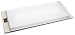 Thin-Lite 736 700 Series Recessed Fluorescent Light Fixture