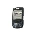 Black Silicone Skin for Palm Treo 750 / 750v / 680 from Prima Cases