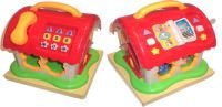 21QmyD22YhL electronic musical farm sweet home house