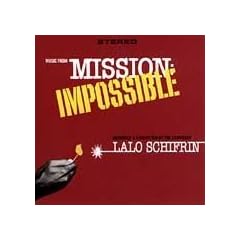 Mission Impossible (Music From)