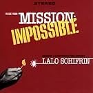Music From Mission: Impossible
