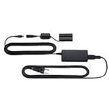 Ac Adapter, EH65A, for Nikon Coolpix
