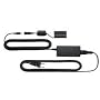 Ac Adapter, EH65A, for Nikon Coolpix