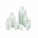 W242825-A - 15 mL (0.5 oz.) - Dropping Bottle Only, Natural & White - Case of 1,000