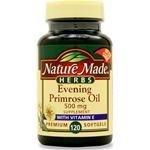Evening Primrose Oil (500mg)