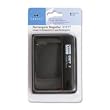 Sparco Products SPR01877 Rectangular Magnifier- 2X Main W-4X Bifocal- 2in.x4in.- Black