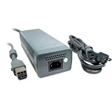 Review Cables Unlimited GAM-3900 / Xbox 360 Power Supply for Hardcore Gaming