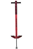 Flybar Maverick Pogo Stick- Red/Black