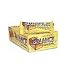 New Rocky Road and Chocolate Peanut Butter, like BALANCE GOLD Caramel Nut Blast, are based on the 40-30-30 nutrition philosophy a diet high in protein and moderate carbohydrates. All BALANCE GOLD rich, indulgent triple-layer bars are fortified with 23 vitamins and minerals, 15g of protein, contain between 210 calories and provide on-the-go energy and hunger satisfaction with no artificial flavors, sweeteners or preservatives.