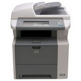 Laserjet M3035 Mfp Mono Laser P/s/c Fb Adf USB 1200DPI 256MB