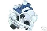 Polaris 380 Cleaner Factory Rebuild Kit 9-100-9030