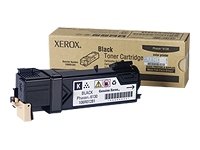 BLACK TONER (2.5K) FOR PHASER 6130
