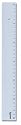 Maped - Fournitures, accessoires - Règle plate 30 cm Maped Eco-Start