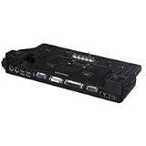 Toshiba PA3474E-1PRP Advanced Port-Replikator III Plus für Toshiba Notebooks