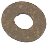 Sierra International 18-2569-9 Marine Filter Cover Gasket - Pack of 2