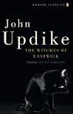 Books : The Witches of Eastwick (Penguin Modern Classics)