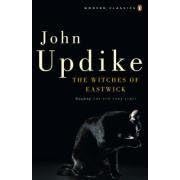 The Witches of Eastwick (Penguin Modern Classics)