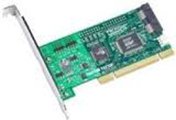 Promise Technology FASTTRAK TX2300 2-Port SATA RAID PCI Adapter