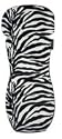 Micralite Toro Animal Print Liner Zebra