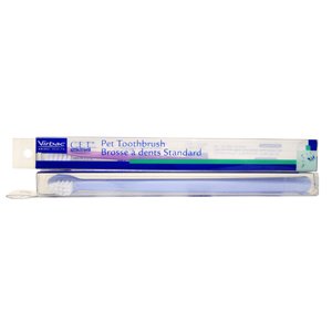 dental for cats:C.E.T. Toothbrush - Pet