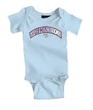 Washington #2 Infant Onesie
