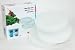 Fine Filter Pads for Eheim 2217 Canister Filters