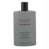 Issey Miyake L’Eau d’Issey Pour Homme Intense After Shave Balm – 100ml/3.3oz: issey miyake perfume for men