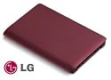 LG VX9100 / enV2 950mAh OEM Lithium Maroon - Cell Phone Lithium Battery