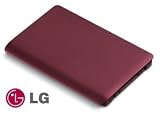 LG VX9100/enV2 950mAh OEM Lithium Maroon